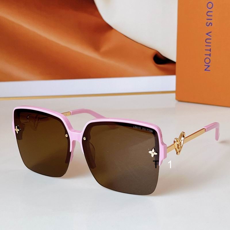 LV Sunglasses ID:20260410-2126